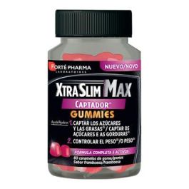 Xtraslim Max Captador Gumm 60U Precio: 28.5000001. SKU: B1EM4M6N44