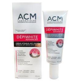 Depiwhite Advanced Crema Despigmentante 40Ml. Precio: 29.49999965. SKU: B1DAWKJ2DS