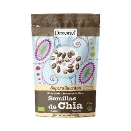 Semillas Chia Superalimentos Bio 250Gr. Doypack Precio: 5.50000048. SKU: B16KSHGEXM