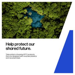 HP Z2 TWR G1i U7265K PC Torre con 32GB de RAM y 1TB de Almacenamiento - Localización Alemana