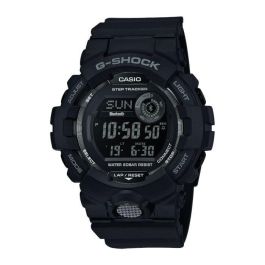 Reloj Hombre Casio G-Shock GBD-800-1BER Negro (Ø 48 mm) Precio: 139.49999976. SKU: S0368262