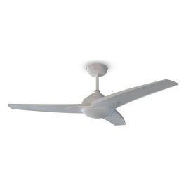 Ventilador de Techo Cecotec EnergySilence Aero 460 55 W Blanco Ventilador de Techo Cecotec EnergySilence Aero 460 55 W Blanco