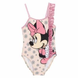 Cerdá Bañador Minnie Mouse 3 Años Niña Rosa Precio: 12.79696. SKU: B15JFYJXM6