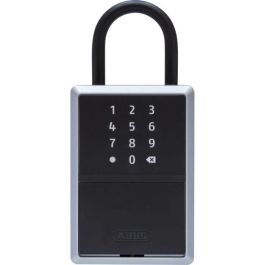 Caja de llaves inteligente - ABUS - 797 Smart-BT KeyGarage B - Apertura mediante smartphone - Almacenamiento para 20 llaves - IP54 Caja de llaves inteligente - ABUS - 797 Smart-BT KeyGarage B - Apertura mediante smartphone - Almacenamiento para 20 llaves - IP54