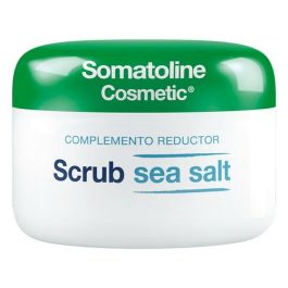 Somatoline Cosmetic Scrub Sea Salt Complemento Reductor Somatoline Cosmetic Scrub Sea Salt Complemento Reductor Precio: 10.50000006. SKU: S0566677