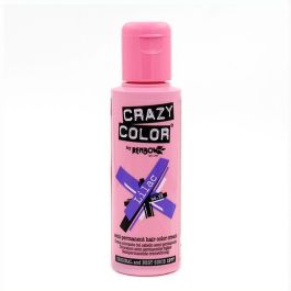 Crazy Color Tinte Semi-Permanente 55 Lilac 100 Ml para Cabello Decolorado Precio: 5.50000055. SKU: S4245752