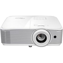 Optoma EH401 Proyector DLP Full HD 1080p 4000 Lúmenes ANSI 3D Blanco HDMI USB Precio: 740.49999991. SKU: B1BGMBBX87