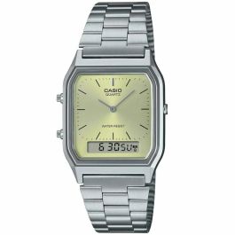 Reloj Unisex Casio AQ-230A-9AMQYES Precio: 42.50000007. SKU: B1D9SJN6LR
