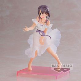 BANPRESTO Figura Yuuki Otokura Emotional Lens The Idolmaster Million Live 14cm