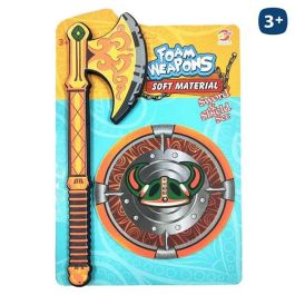 Hacha de Guerra My Other Me