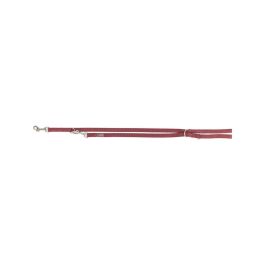 Ramal ajustable para perro Trixie Premium Rojo XS/S Ramal ajustable para perro Trixie Premium Rojo XS/S Precio: 16.94999944. SKU: B15QBNWSCX