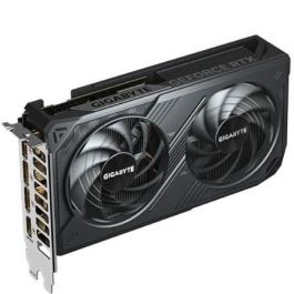Gigabyte 9VN5060W-00-G10 Tarjeta Gráfica GeForce RTX 5060 WINDFORCE 8GB GDDR7 2497 MHz NVIDIA Blackwell DLSS 4 PCI-E 5.0 Gigabyte 9VN5060W-00-G10 Tarjeta Gráfica GeForce RTX 5060 WINDFORCE 8GB GDDR7 2497 MHz NVIDIA Blackwell DLSS 4 PCI-E 5.0
