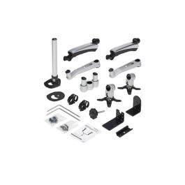 Soporte de Mesa para Pantalla Startech ARMDUAL30 Soporte de Mesa para Pantalla Startech ARMDUAL30