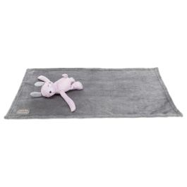 Peluche para perros Trixie Gris Lila Poliéster Felpa 75 × 50 cm Precio: 17.5000001. SKU: B12RR4ATF3