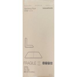 Silla de suelo reclinable Sitinel Innovagoods - Inde Silla de suelo reclinable Sitinel Innovagoods - Inde
