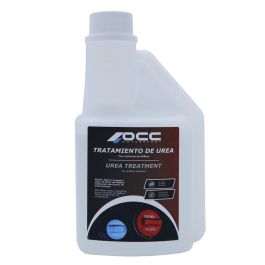 Occ Motorsport OCC49009 Tratamiento Urea para AdBlue Vehículos Diésel | Previene Cristales y Elimina Depósitos Sistema Inyección 250 mL Occ Motorsport OCC49009 Tratamiento Urea para AdBlue Vehículos Diésel | Previene Cristales y Elimina Depósitos Sistema Inyección 250 mL