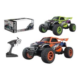 Coche Radio Control 1:16 Precio: 36.49999969. SKU: B1FW6VMYRG