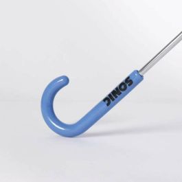 Cerdá Paraguas Manual Burbuja Sonic 45 cm