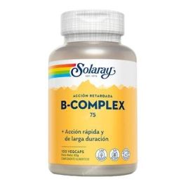 B Complex 75 Precio: 25.4999998. SKU: B1B6RBLT3J