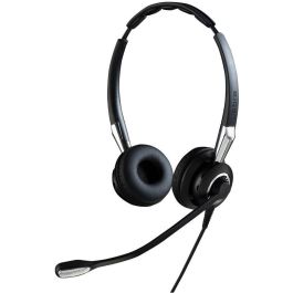 Jabra BIZ 2400 II Duo Typ82 Überkopfbügel schnurgebu Jabra BIZ 2400 II Duo Typ82 Überkopfbügel schnurgebu