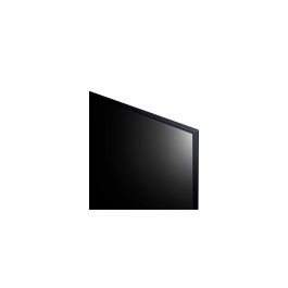 LG 86UL3J-N Pantalla de señalización digital 86" 4K Ultra HD Wifi Web OS Azul