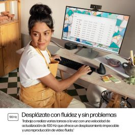 Monitor Gaming HP 94C50E9#ABB Full HD 27"
