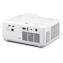 ViewSonic LS630HD Proyector Láser DLP Full HD 1080p 4.000 Lúmenes 3.000.000:1 Contraste hasta 300 Pulgadas