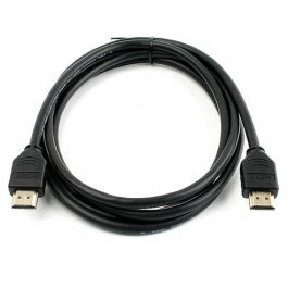 Cable HDMI Neomounts HDMI35MM Negro Precio: 34.98999955. SKU: S55024671