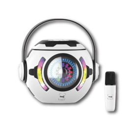 SAMI Altavoz Karaoke GALAXY multimedia con microfono integrado Precio: 24.3089. SKU: B1B2TW8QA5