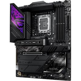ASUS Placa base STRIX Z890-E GAMING WiFi, Wi-Fi integrado, LGA1851, ATX
