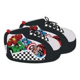 Cerdá Zapatillas de casa bota Marvel tallas 38-44 Precio: 18.392. SKU: B1A5P3K3VF