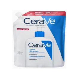 Cerave Loción Hidratante Crema Hidratante Recambio Precio: 15.49999957. SKU: B18896659R