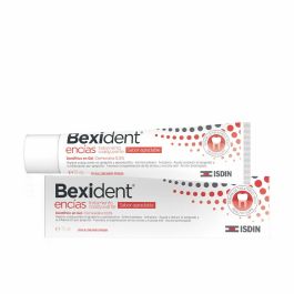 Isdin Bexident Encías Dentífrico En Gel Precio: 9.5000004. SKU: B18YB7CVFM