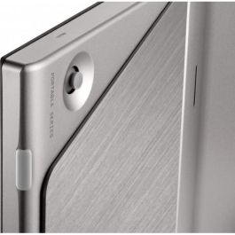 ViewSonic TD1655 Monitor Táctil Portátil 16" FHD IPS (1920x1080) 60Hz 6.5ms MiniHDMI USB-C Speaker Silver