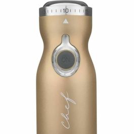 Batidora de Mano Sencor SHB 5607CH-EUE3 Acero Batidora de Mano Sencor SHB 5607CH-EUE3 Acero