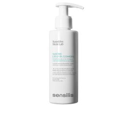 Sensilis SUCCINIC Gel en Aceite 150 ml | Limpiador Facial con Ácido Succínico para Piel Mixta, Grasa y con Tendencia Acnéica | Mejora Textura y Controla Grasa Precio: 19.49999942. SKU: B127YYX2XS