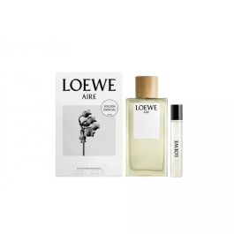 Loewe Aire Eau de Toilette Vaporizador Set 150ml + 20ml Precio: 130.5000004. SKU: B1FV6EVQQC