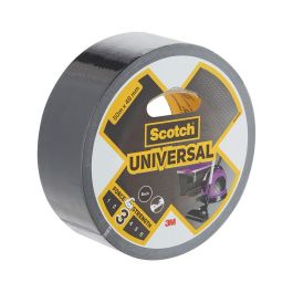 Scotch Cinta Americana Universal Negra 48 mm x 50 m Precio: 11.49999972. SKU: B15N8MZ5J3