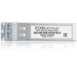 Zyxel 10G-LR-E SFP+ 10 Gigabit Ethernet para Fibra Óptica Monomodo 10 km (Pack de 10)