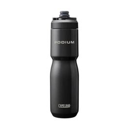 Botella de Agua Camelbak C2965/001065/UNI Negro Precio: 41.50000041. SKU: B15V7NVWM2