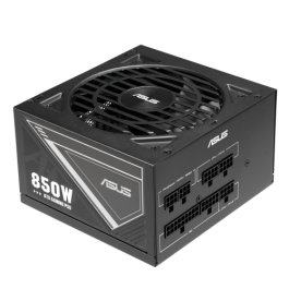 ASUS ATS-850G 90YE04A0-B0NC00 Fuente de Alimentación PC 850W ATX 80 PLUS Gold Modular Negra