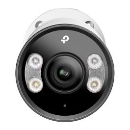 TP-Link Omada InSight S385 Cámara Bullet Exterior 8MP 2.8mm IP67 2880 x 1620p Alámbrico WDR PoE