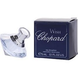Wish, Agua de perfume, Para mujeres, 5 ml *Miniatura Precio: 15.49999957. SKU: B16G68A759