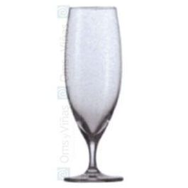 Copa R. Wine Basic 9 para Cava, Copa de Mesa, Cristalería, 27 cl, 170 mm Alto x 68 mm Diámetro (Set de 6) Precio: 5.8927. SKU: B15FKPYV76