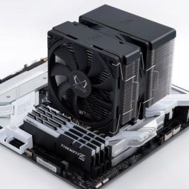 Scythe Fuma 3 CPU Cooler Twin Tower 120mm