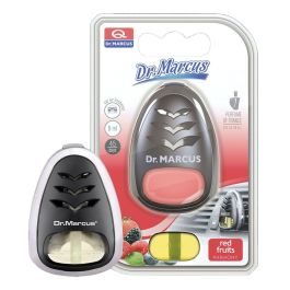 Ambientador para Coche Dr Marcus Frutos rojos Precio: 8.88999947. SKU: B1K4Y9TR85