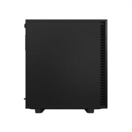 Fractal Design FD-C-DEF7C-01 Caja PC Midi Tower Negra Compatible ATX, Micro ATX, Mini-ITX