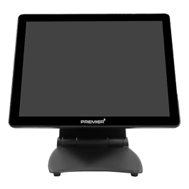 Premier KT-810 J6412 Terminal Táctil 15" LCD 1024x768, Intel Celeron J6412, 8GB DDR4 RAM, 128GB mSATA SSD, Negro Precio: 411.68999949. SKU: B1846EFKW8