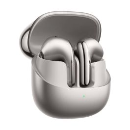 Auriculares Bluetooth Xiaomi Redmi Buds 5 Gris Auriculares Bluetooth Xiaomi Redmi Buds 5 Gris