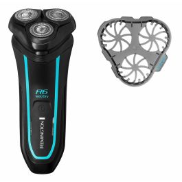 Remington R6000 Shaver R6 Style Aqua 60Min Usb Wet&Dry